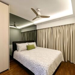 The Tampines Trilliant (D18), Condominium #498834431